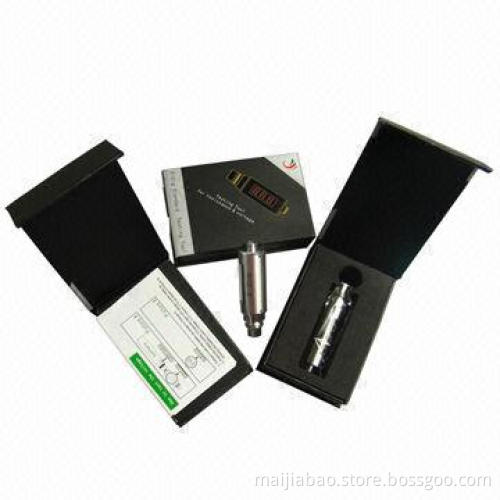 Super popular ecig standard testing tools
